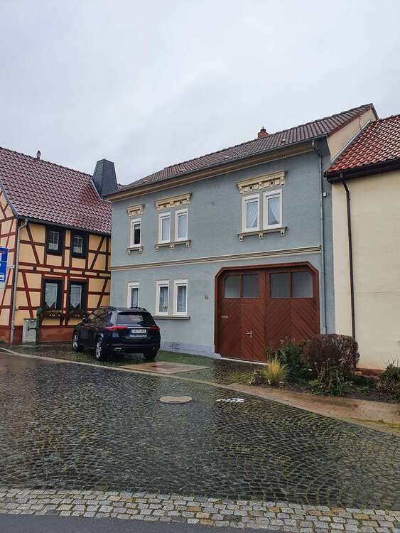 Thumbnail-Haus zum Kaufen in Schönstedt 210.000,00 € 200 m²