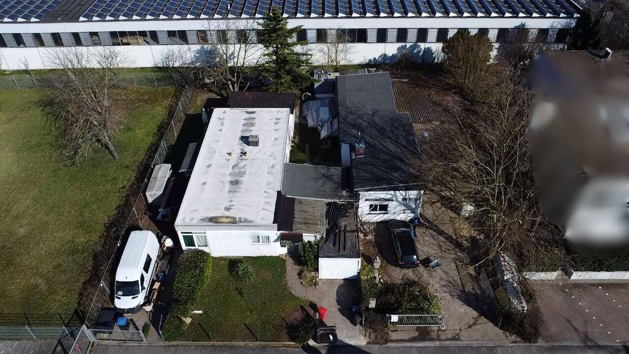 Thumbnail-Grundstück zu verkaufen in Dreieich Götzenhain 849.000,00 € 999 m²