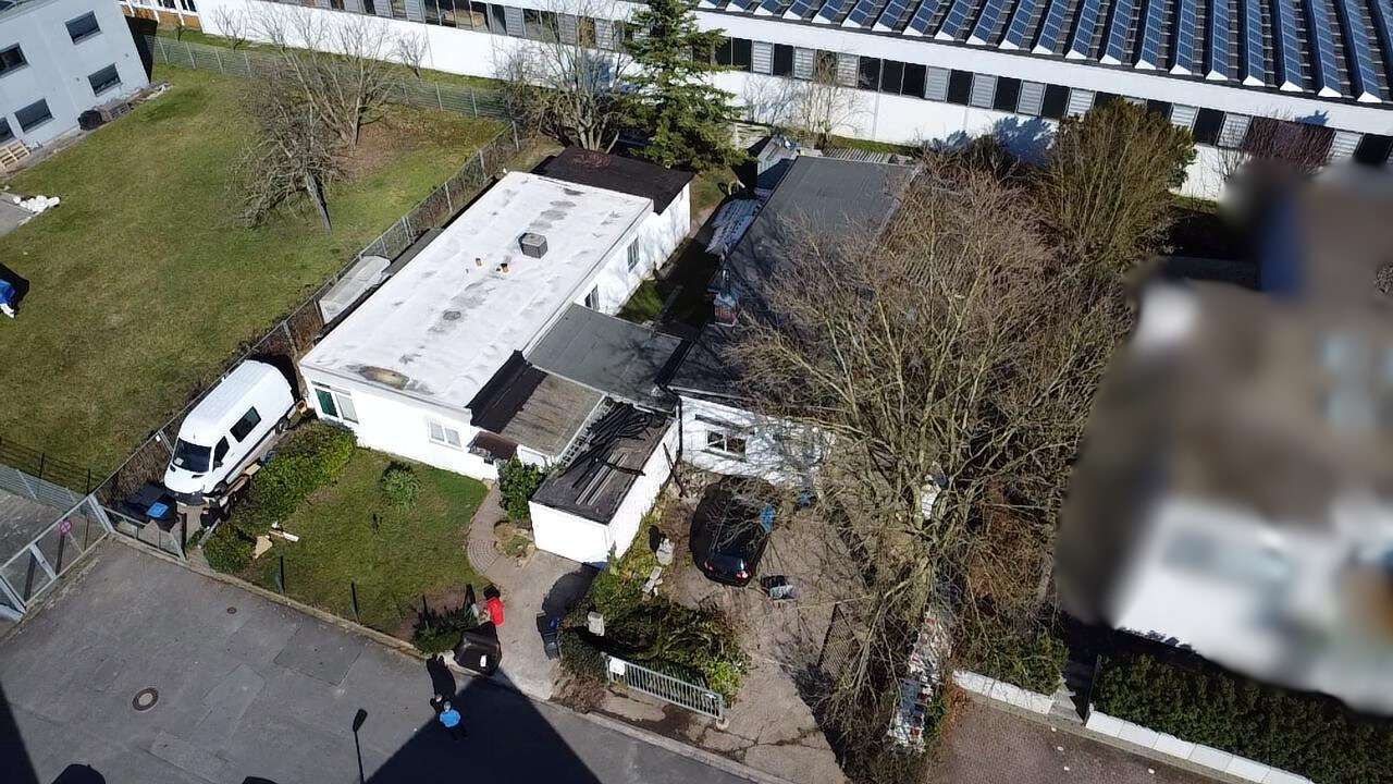 Thumbnail-Grundstück zu verkaufen in Dreieich Götzenhain 799.000,00 € 999 m²