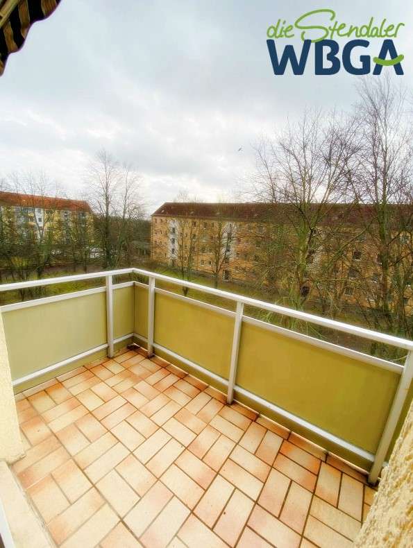 Thumbnail-Wohnung zum Mieten in Stendal 483,00 € 71.1 m²