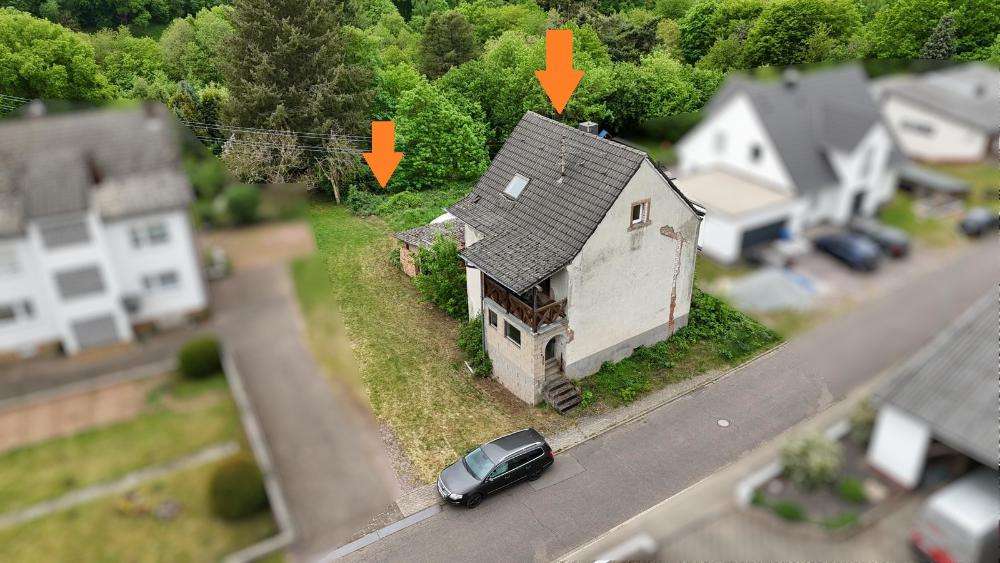 Thumbnail-Haus zum Kaufen in Schweix 49.000,00 € 120 m²