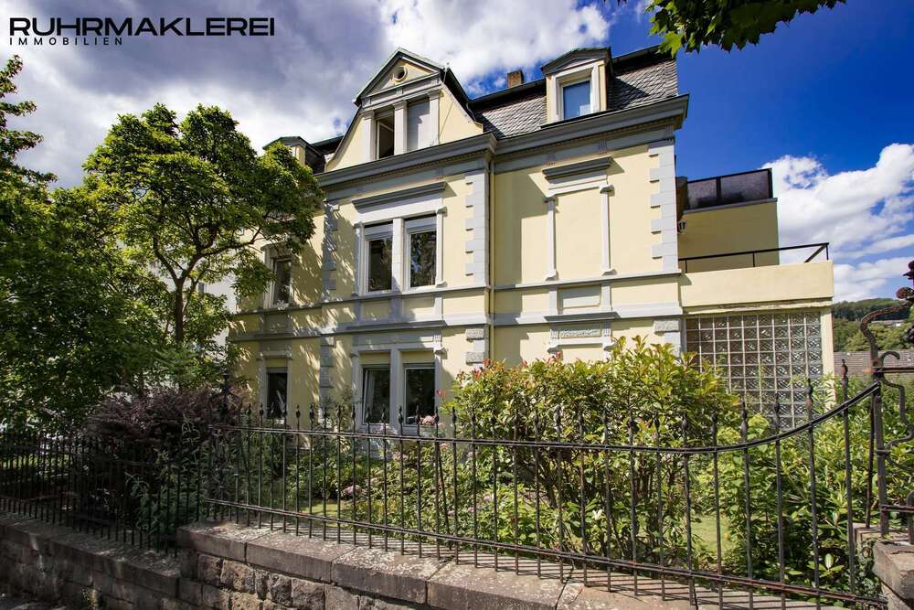 Thumbnail-Wohnung zum Mieten in Wetter 690,00 € 75 m²