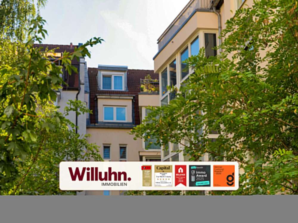 Thumbnail-Haus zum Kaufen in Leipzig 3.998.000,00 € 1830 m²