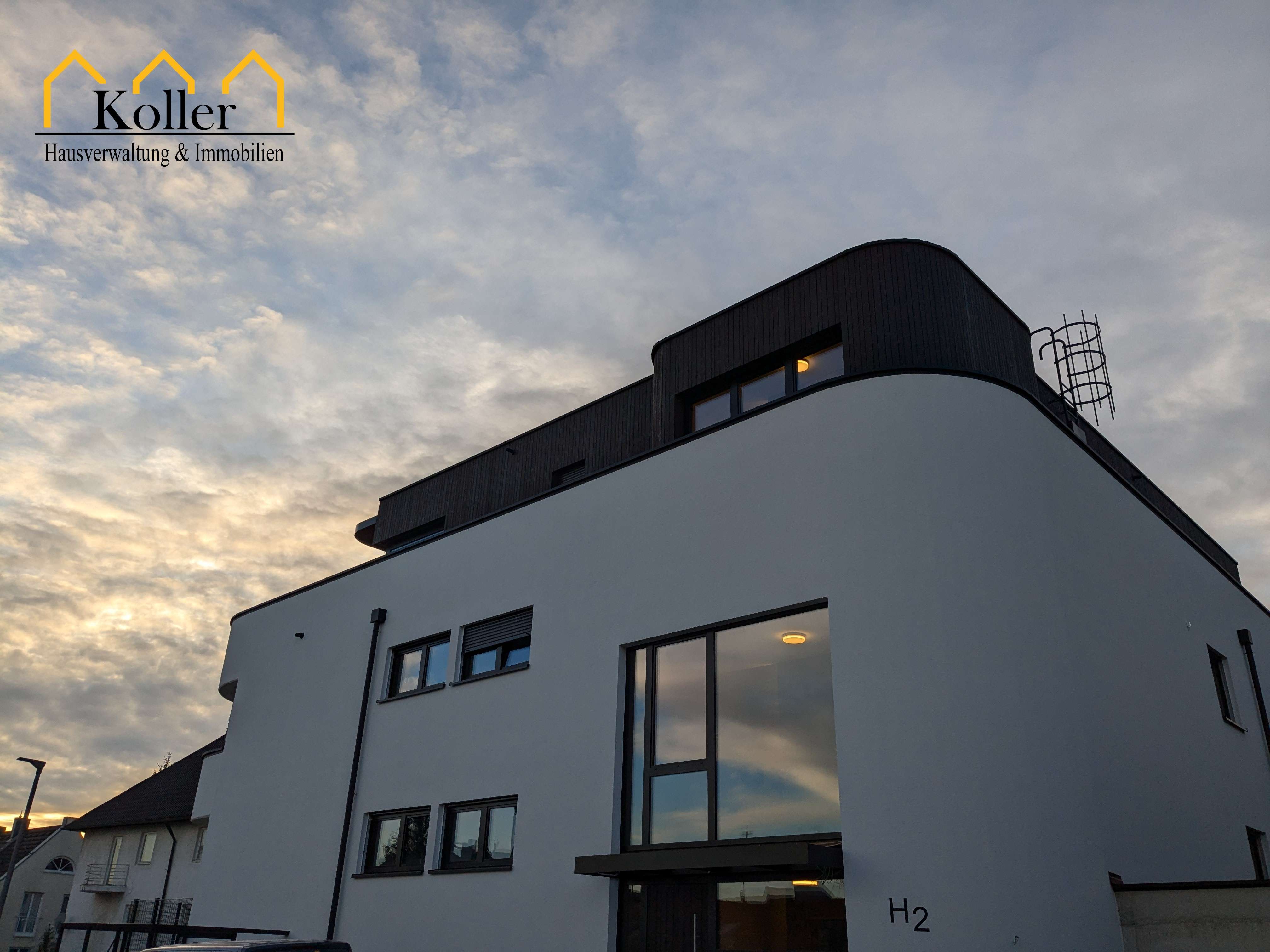 Thumbnail-Wohnung zum Mieten in Pfaffenhofen 2.010,00 € 127.96 m²