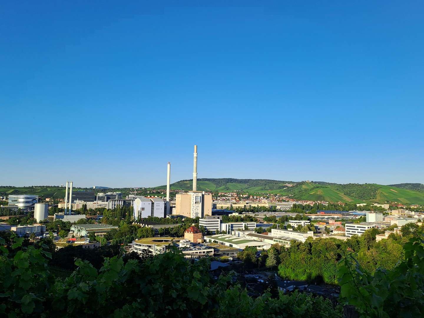 Thumbnail-Wohnung zum Kaufen in Stuttgart 299.000,00 € 67 m²