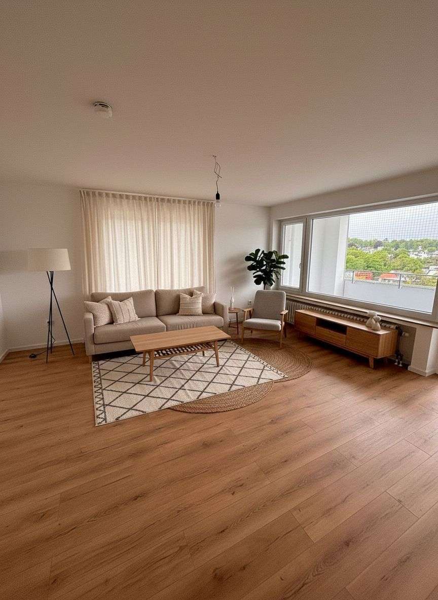 Thumbnail-Wohnung zum Mieten in Iserlohn 454,85 € 78.83 m²