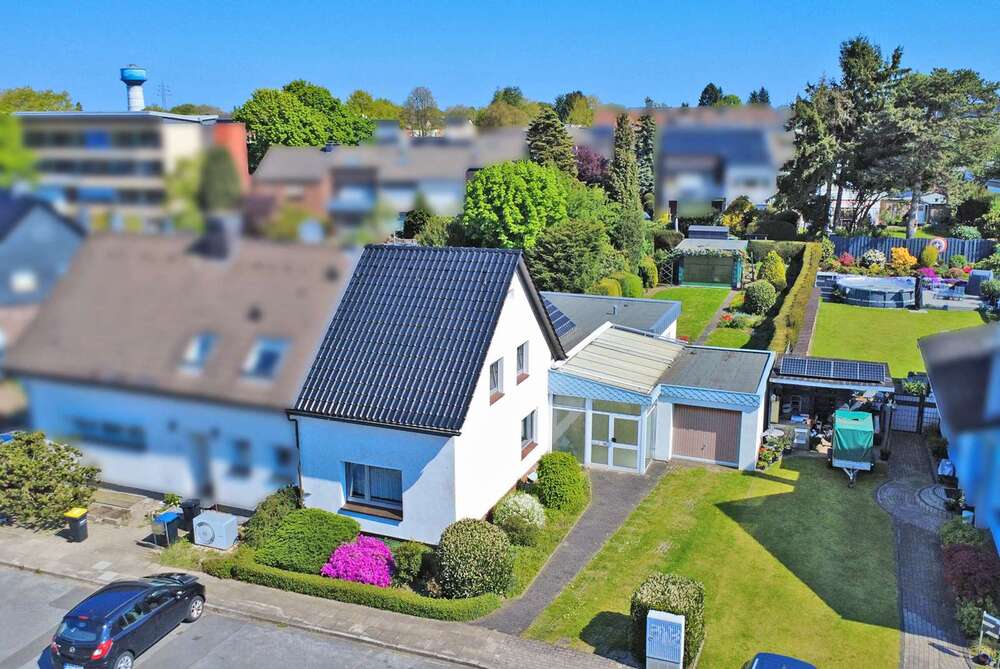Thumbnail-Haus zum Kaufen in Essen 445.000,00 € 125 m²