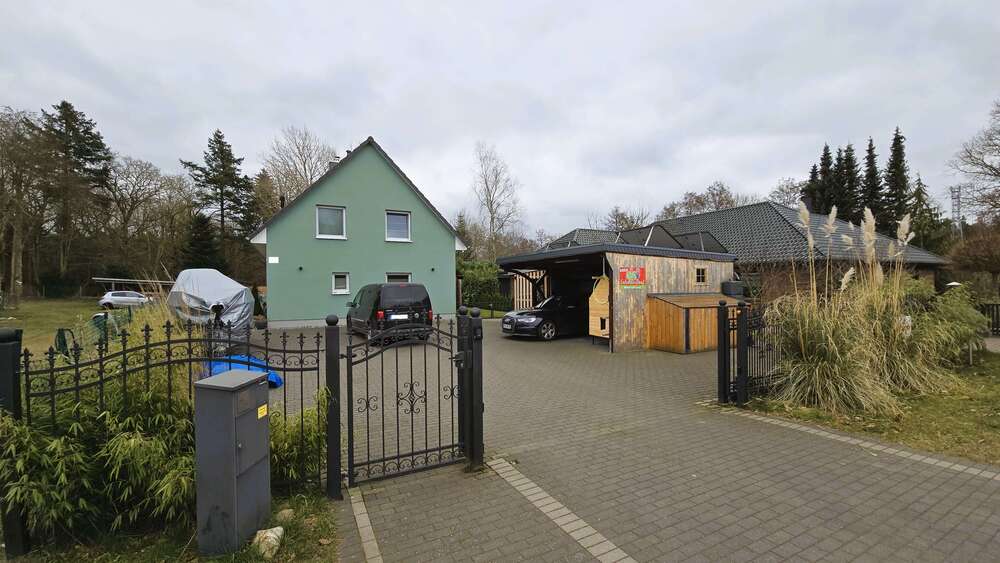 Thumbnail-Haus zum Kaufen in Altheide 385.000,00 € 117 m²