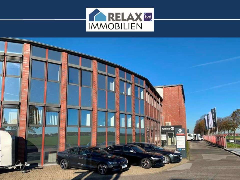 Thumbnail-Büro in Geilenkirchen 1.150,00 € 150 m²