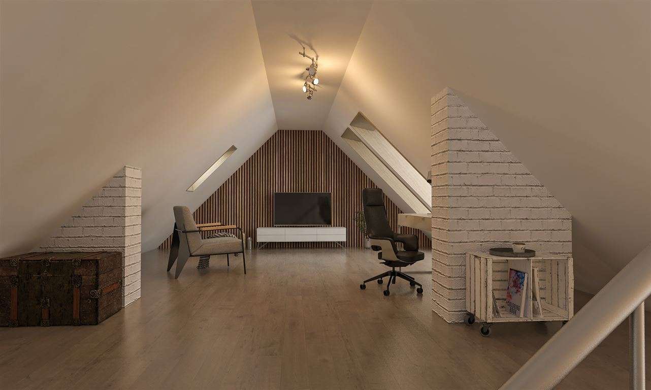 Thumbnail-Wohnung zum Kaufen in Neuss 239.900,00 € 105 m²