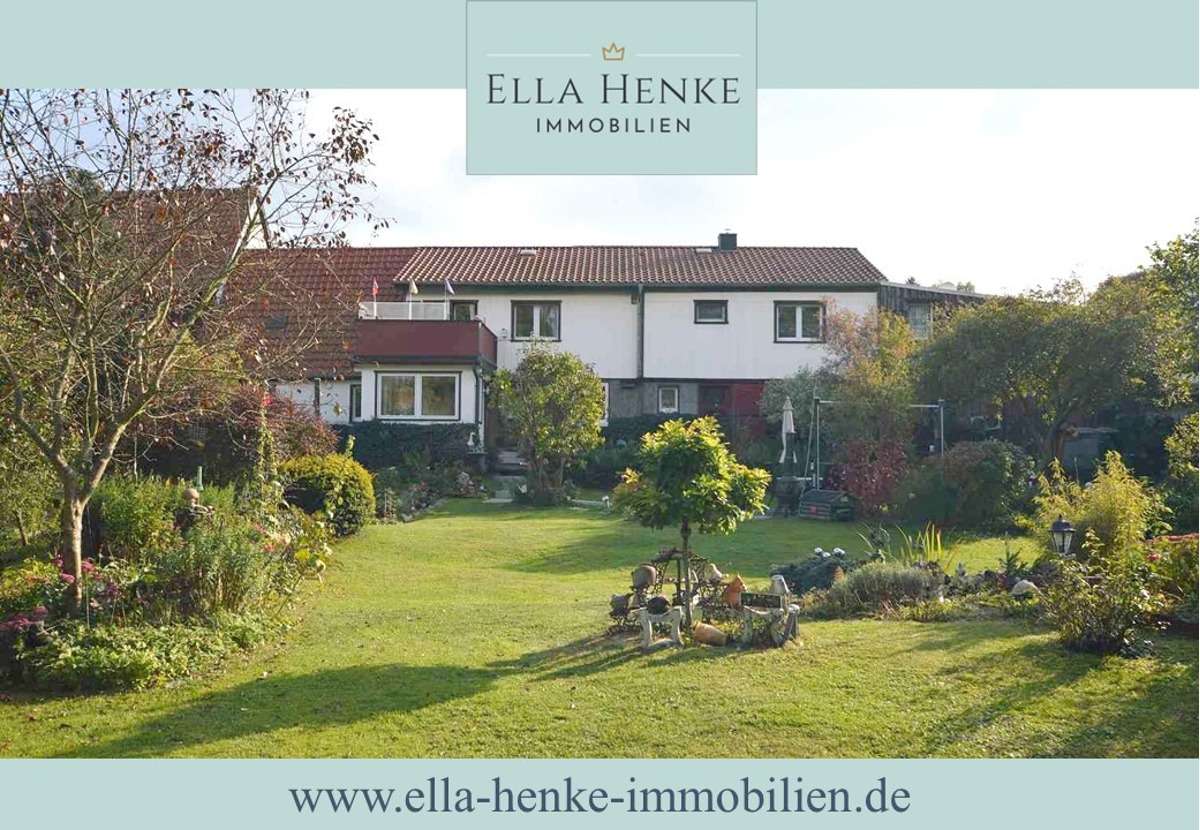 Thumbnail-Haus zum Kaufen in Harzgerode- Siptenfelde 149.000,00 € 240 m²