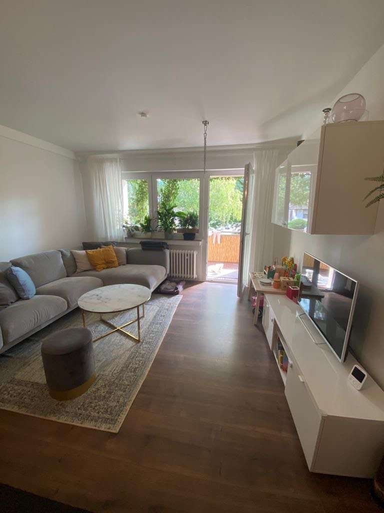 Thumbnail-Wohnung zum Mieten in Bonn 1.200,00 € 74 m²