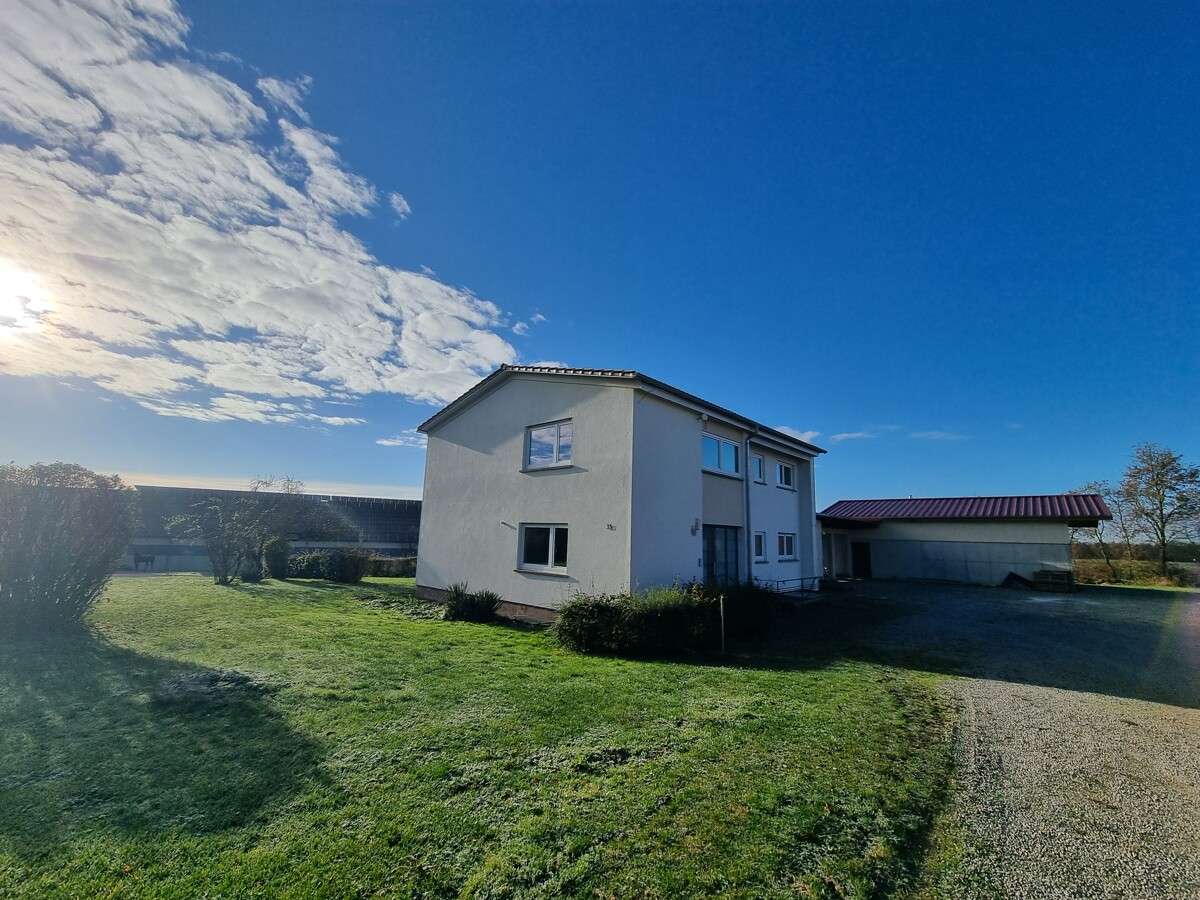 Thumbnail-Wohnung zum Mieten in Gerabronn 950,00 € 103 m²