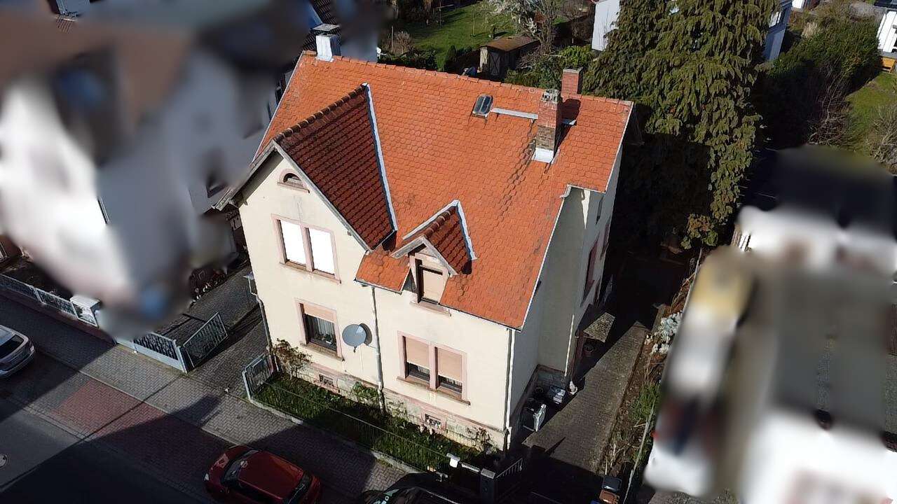Thumbnail-Grundstück zu verkaufen in Oberursel Bommersheim 649.000,00 € 381 m²