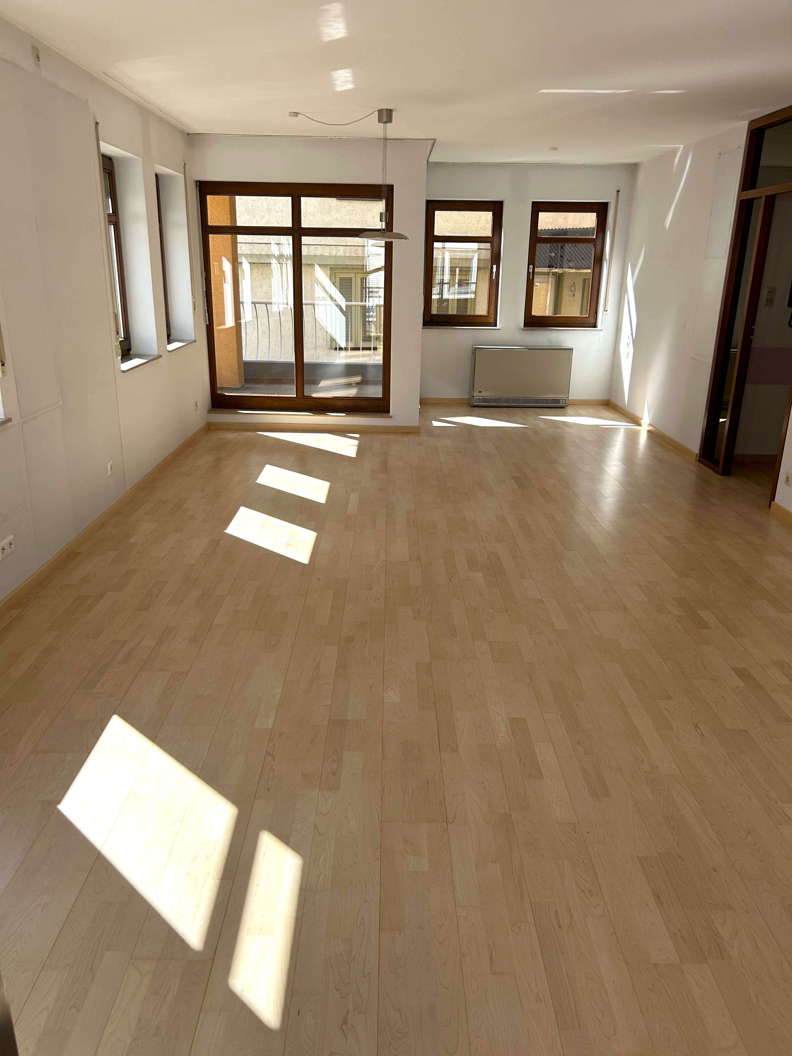Thumbnail-Wohnung zum Mieten in Künzelsau 750,00 € 74 m²