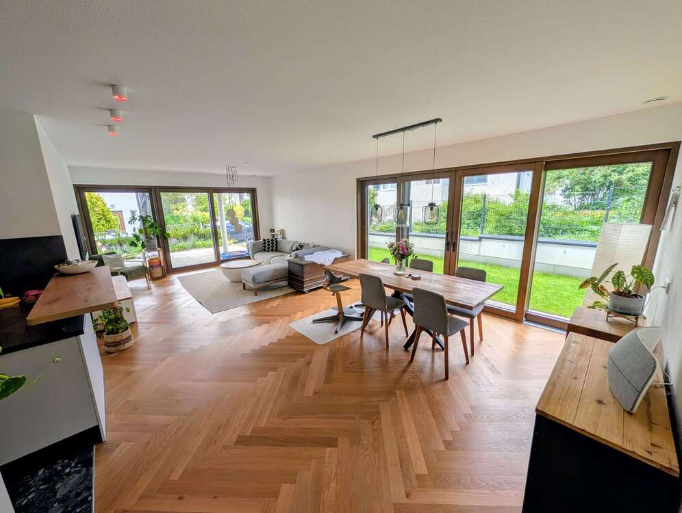 Thumbnail-Wohnung zum Mieten in Pfaffenhofen 2.180,00 € 132.27 m²
