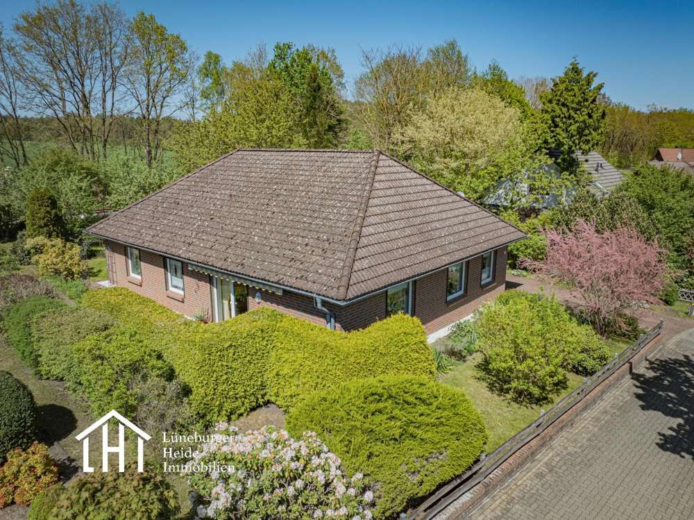 Thumbnail-Haus zum Kaufen in Bispingen Steinbeck 359.000,00 € 149 m²