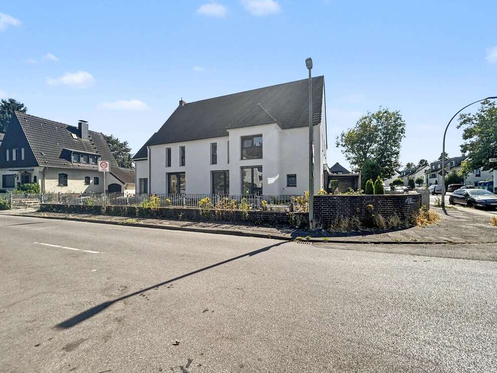 Thumbnail-Haus zum Kaufen in Duisburg 699.000,00 € 162.27 m²