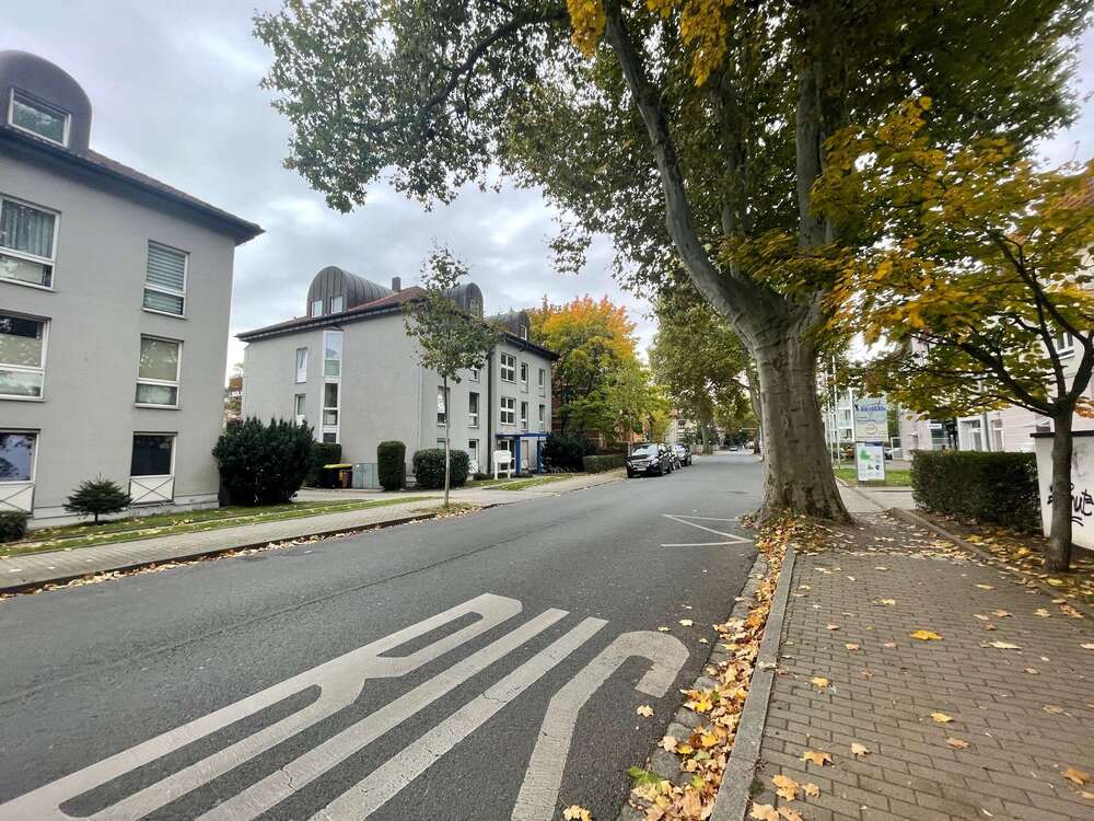 Thumbnail-Wohnung zum Kaufen in Dresden 327.500,00 € 131.6 m²