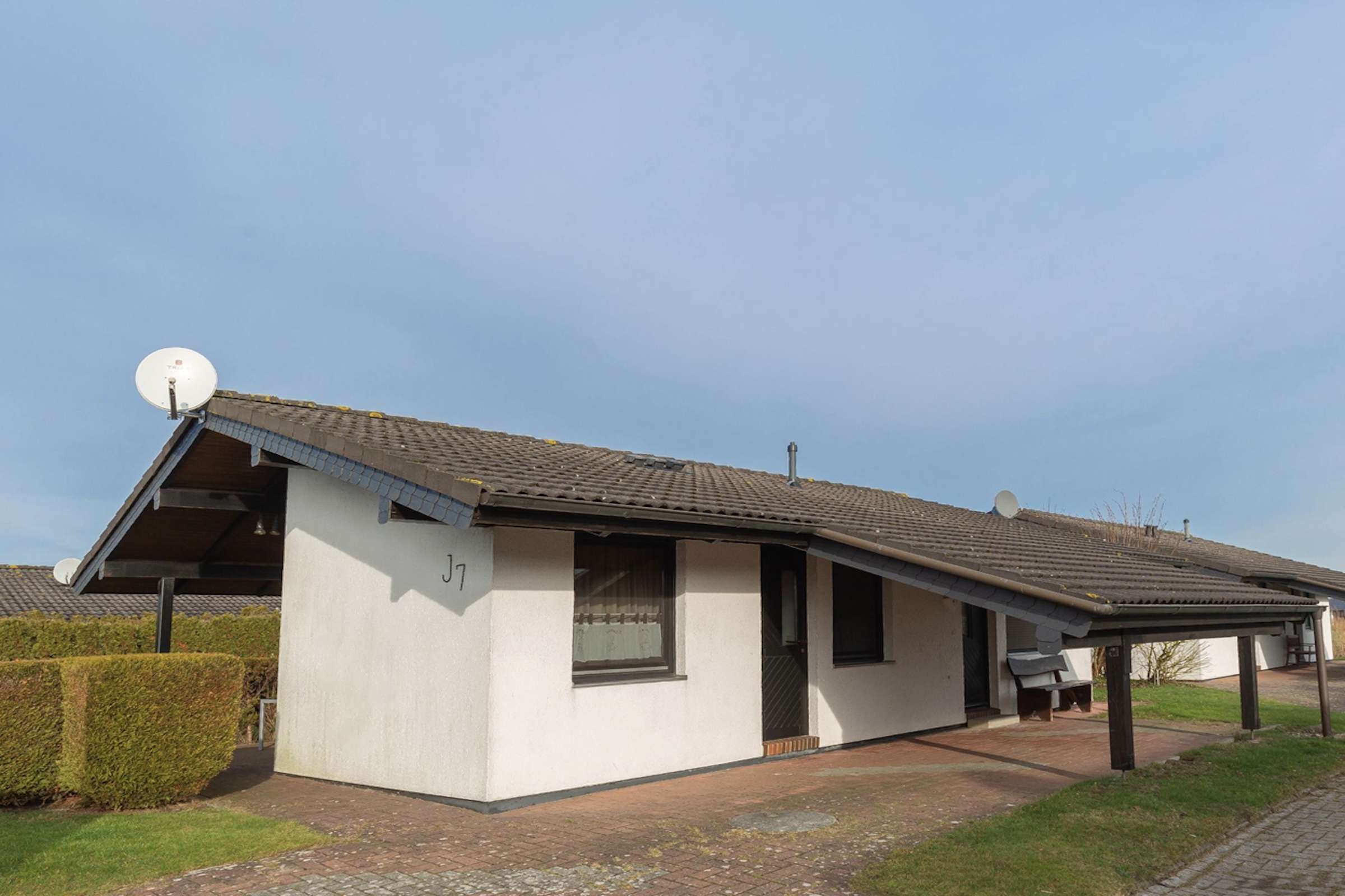 Thumbnail-Haus zum Kaufen in Butjadingen 222.000,00 € 60 m²