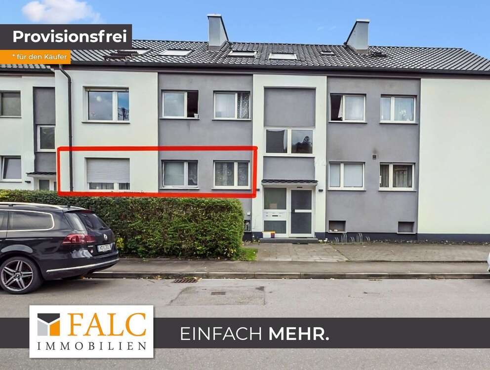 Thumbnail-Wohnung zum Kaufen in Kirchheim unter Teck 254.000,00 € 66.54 m²