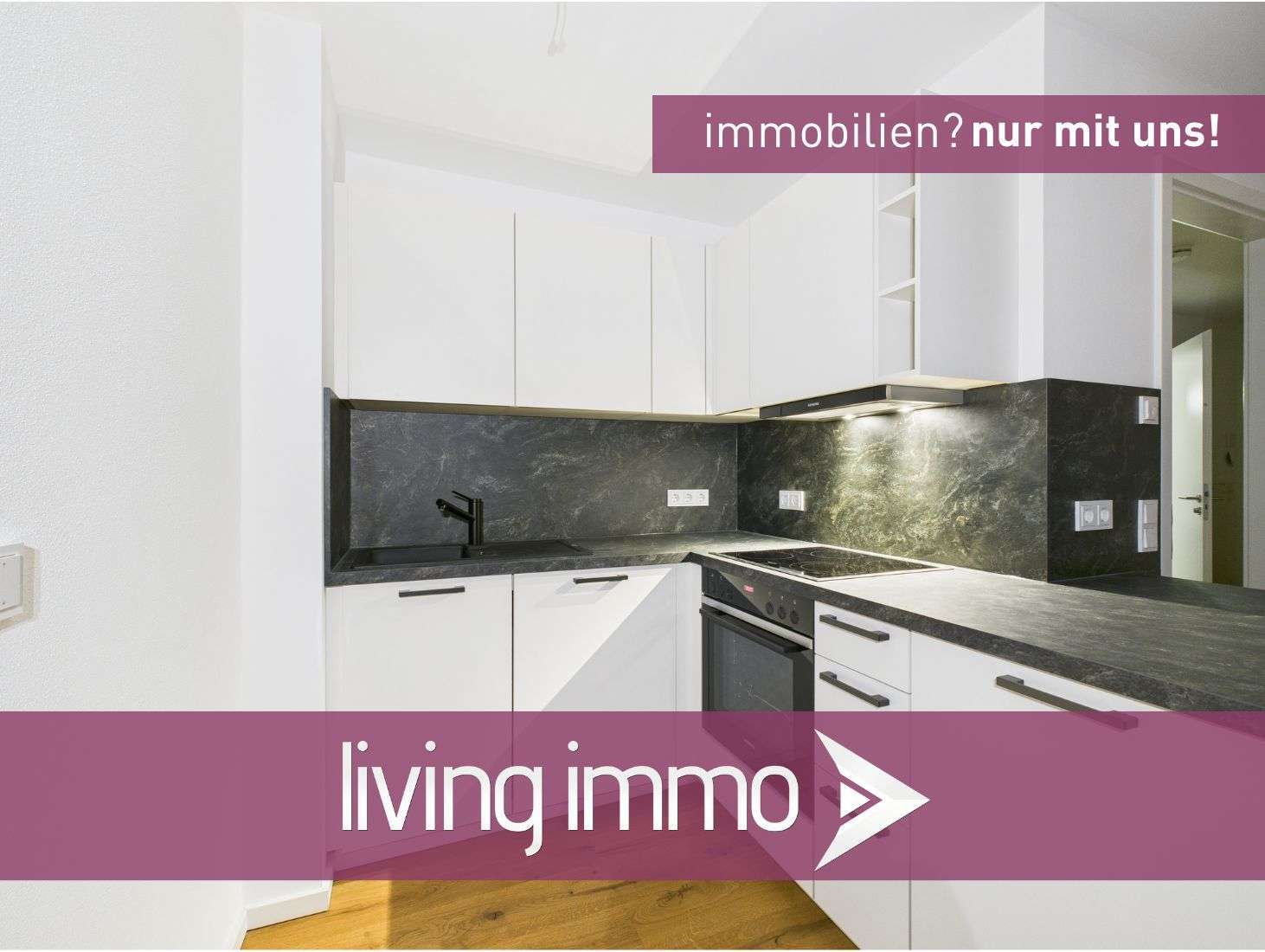 Thumbnail-Wohnung zum Mieten in Regensburg 1.050,00 € 58.93 m²