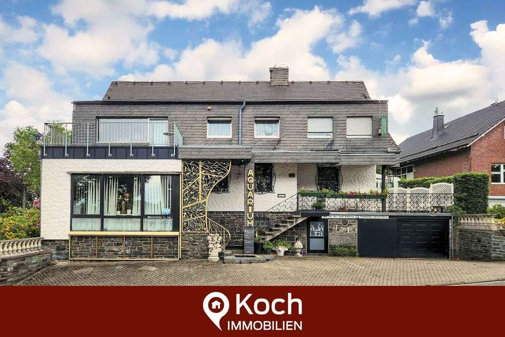 Thumbnail-Haus zum Kaufen in Monschau 425.000,00 € 220.25 m²