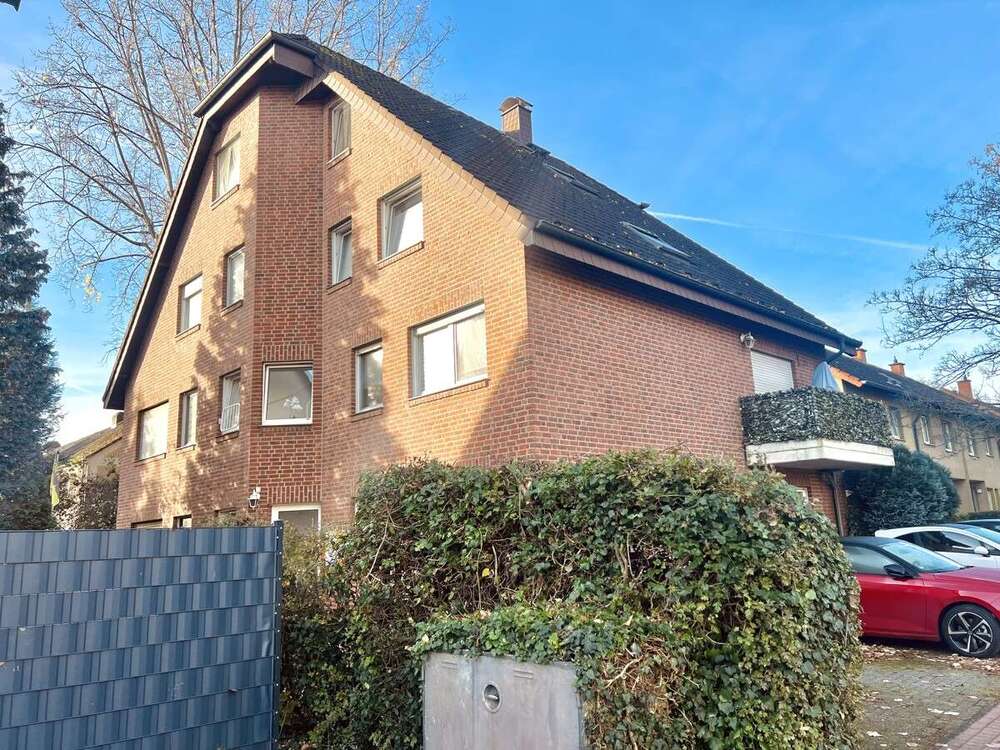 Thumbnail-Wohnung zum Kaufen in Recklinghausen 192.600,00 € 107 m²
