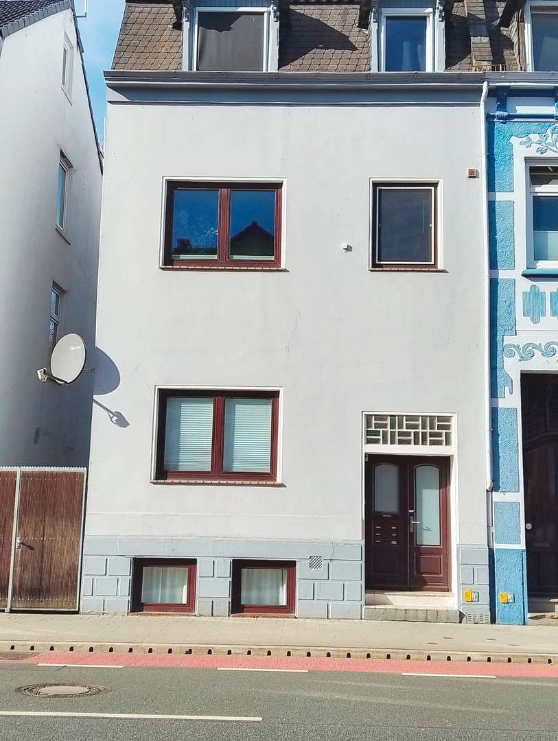 Thumbnail-Haus zum Kaufen in Bremen 575.000,00 € 168 m²