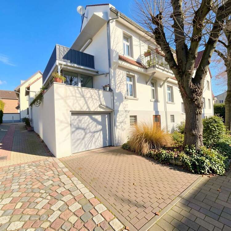 Thumbnail-Haus zum Kaufen in Flörsheim am Main 480.000,00 € 110 m²