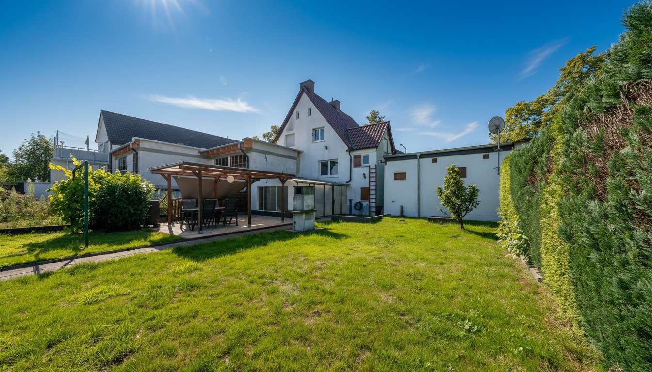 Thumbnail-Haus zum Kaufen in Lünen 239.000,00 € 66 m²