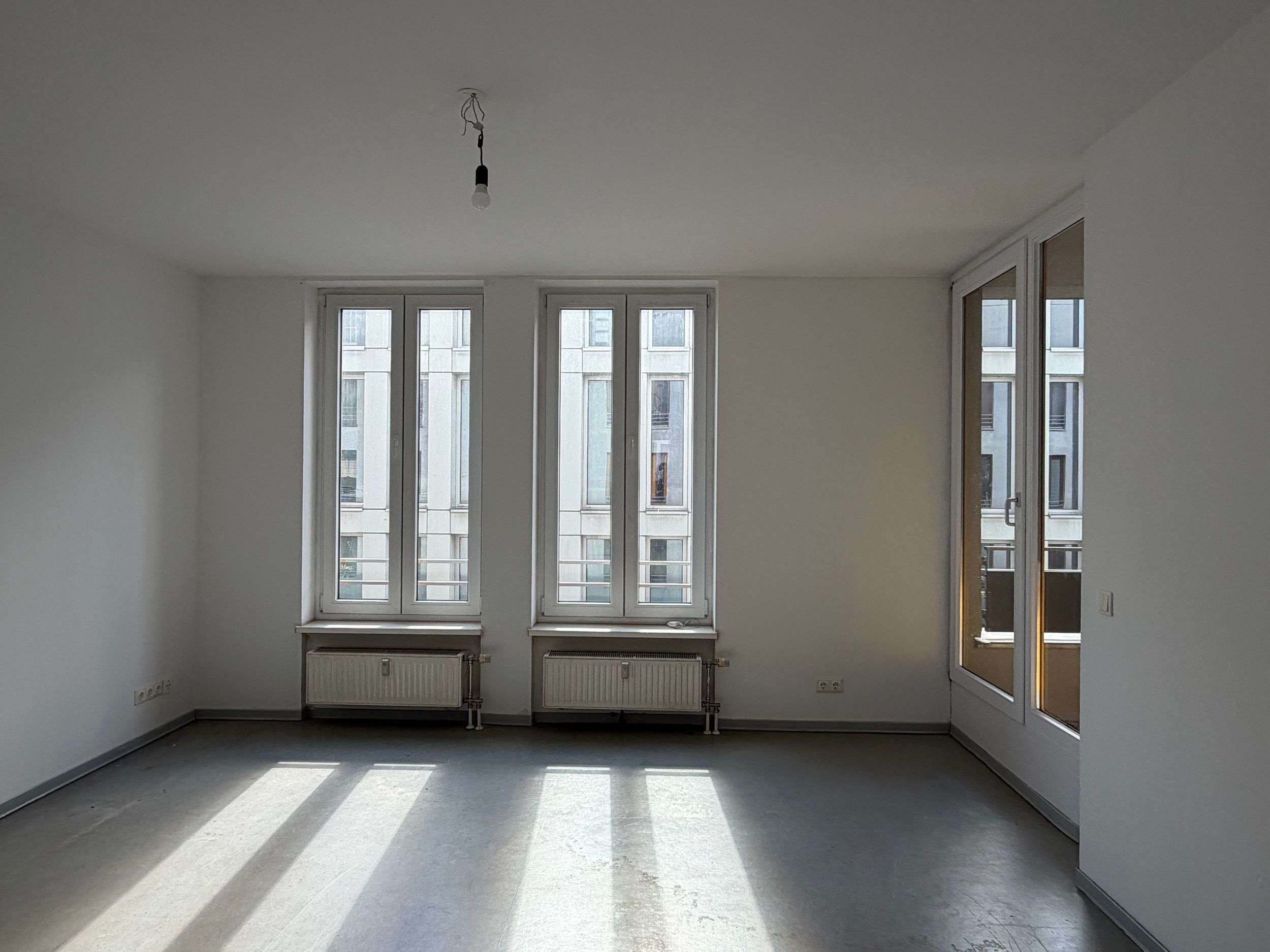 Thumbnail-Wohnung zum Mieten in Berlin 583,69 € 72.87 m²