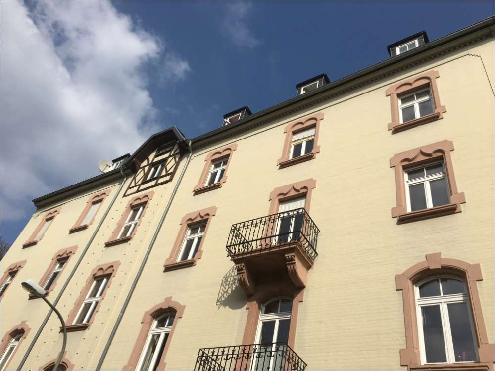 Thumbnail-Wohnung zum Mieten in Ludwigshafen am Rhein Friesenheim 725,00 € 74.5 m²