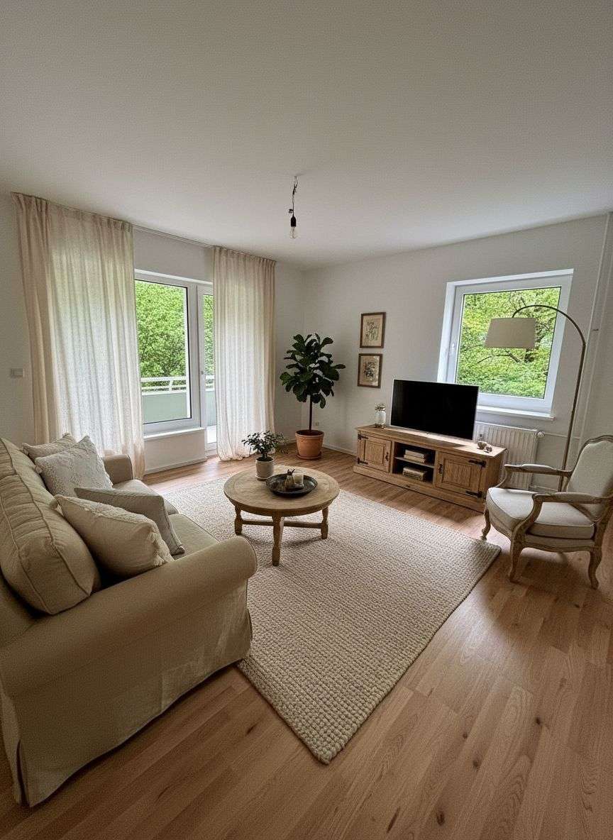 Thumbnail-Wohnung zum Mieten in Iserlohn 490,00 € 71.57 m²