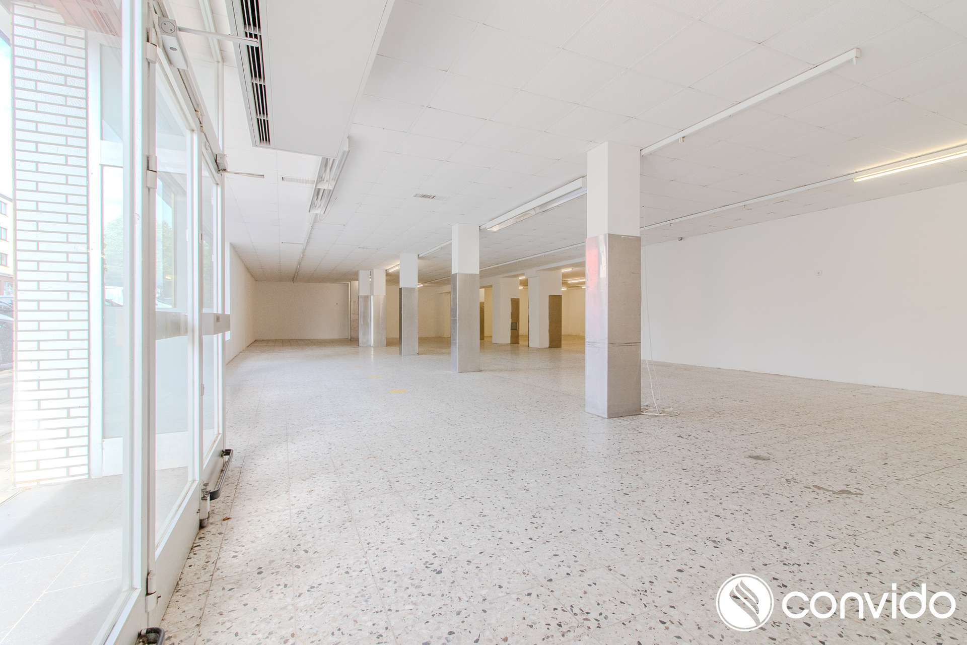 Thumbnail-Einzelhandel in Essen 1.740,00 € 390 m²