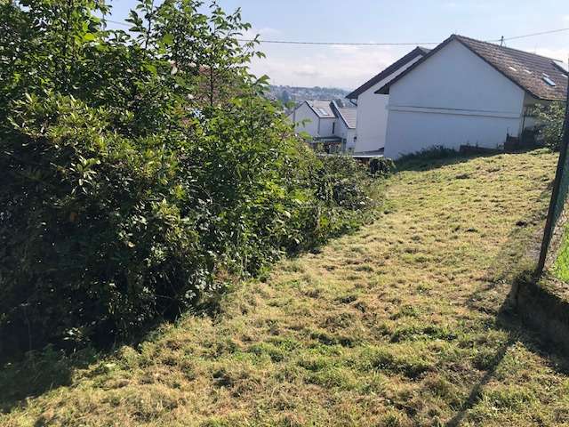 Thumbnail-Grundstück zu verkaufen in Karlsruhe 245.000,00 € 482 m²