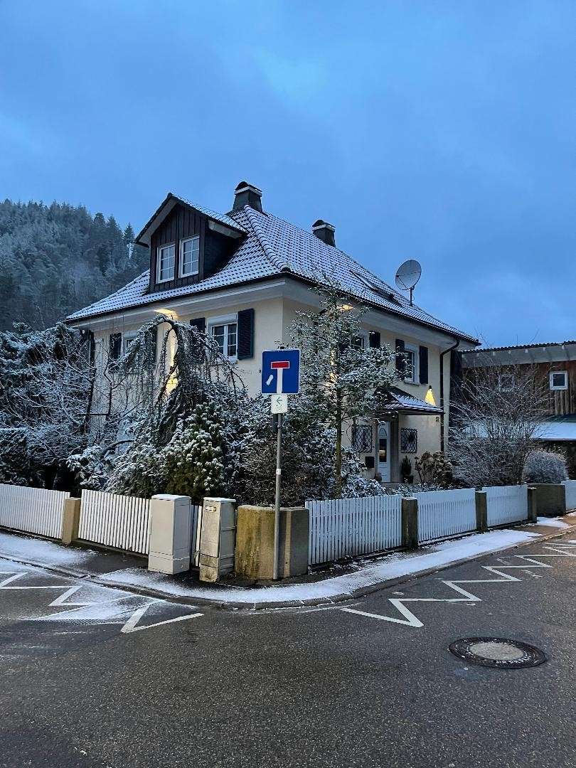 Thumbnail-Haus zum Kaufen in Hornberg 599.000,00 € 200 m²