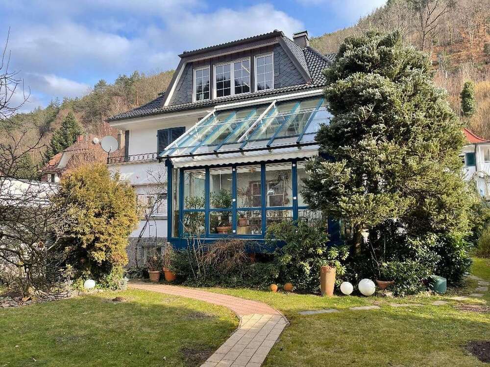 Thumbnail-Haus zum Kaufen in Hornberg 599.000,00 € 200 m²