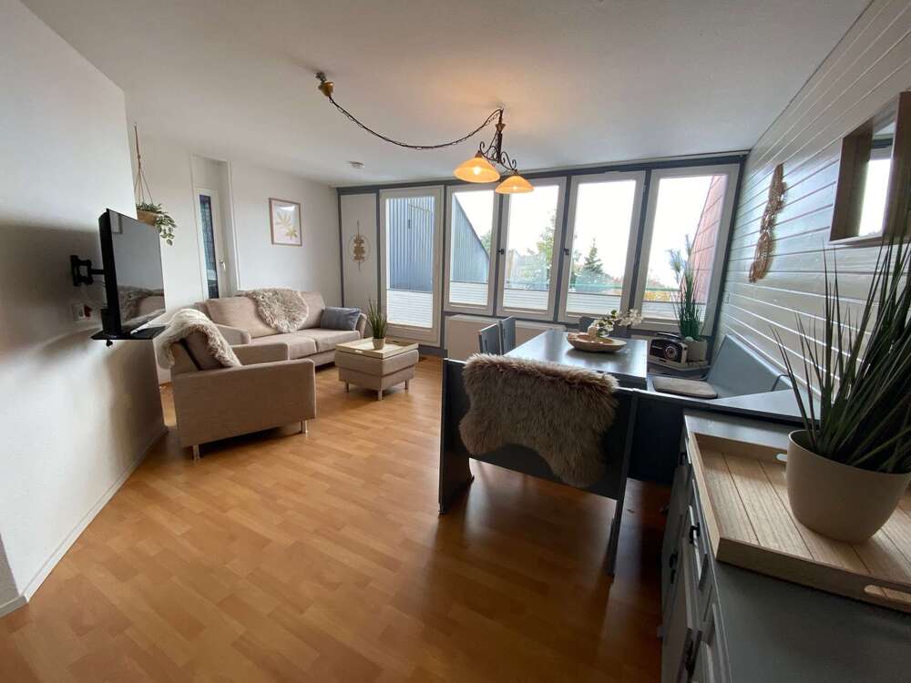 Thumbnail-Wohnung zum Kaufen in Sasbachwalden 125.000,00 € 48.81 m²