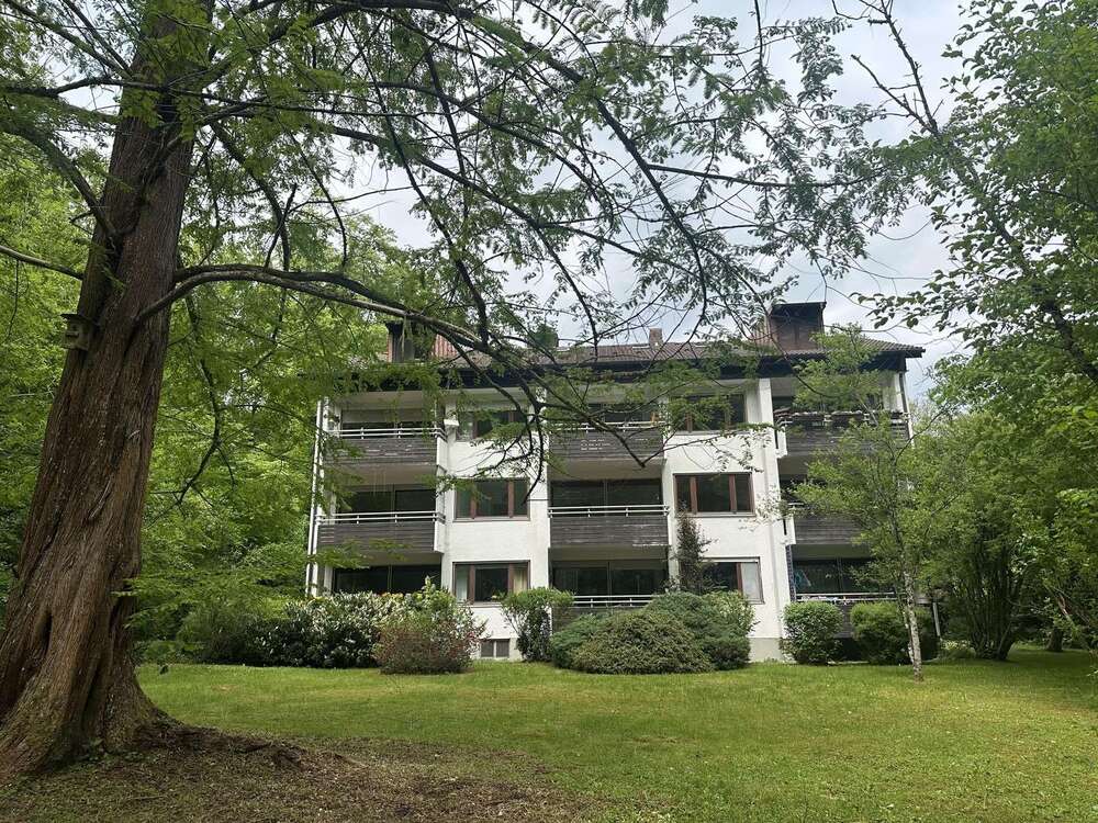 Thumbnail-Wohnung zum Mieten in Pöcking - Possenhofen 1.450,00 € 82 m²