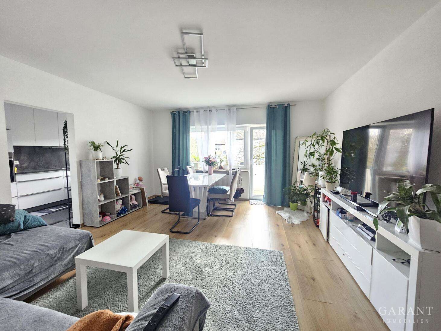 Thumbnail-Wohnung zum Kaufen in Weinsberg 237.000,00 € 66 m²