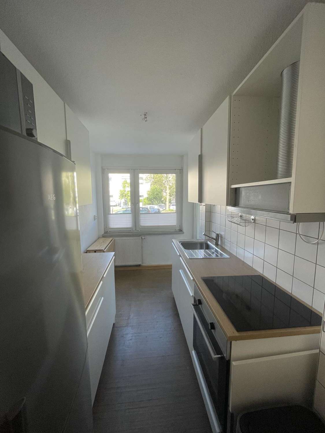 Thumbnail-Wohnung zum Mieten in Würzburg 650,00 € 60 m²