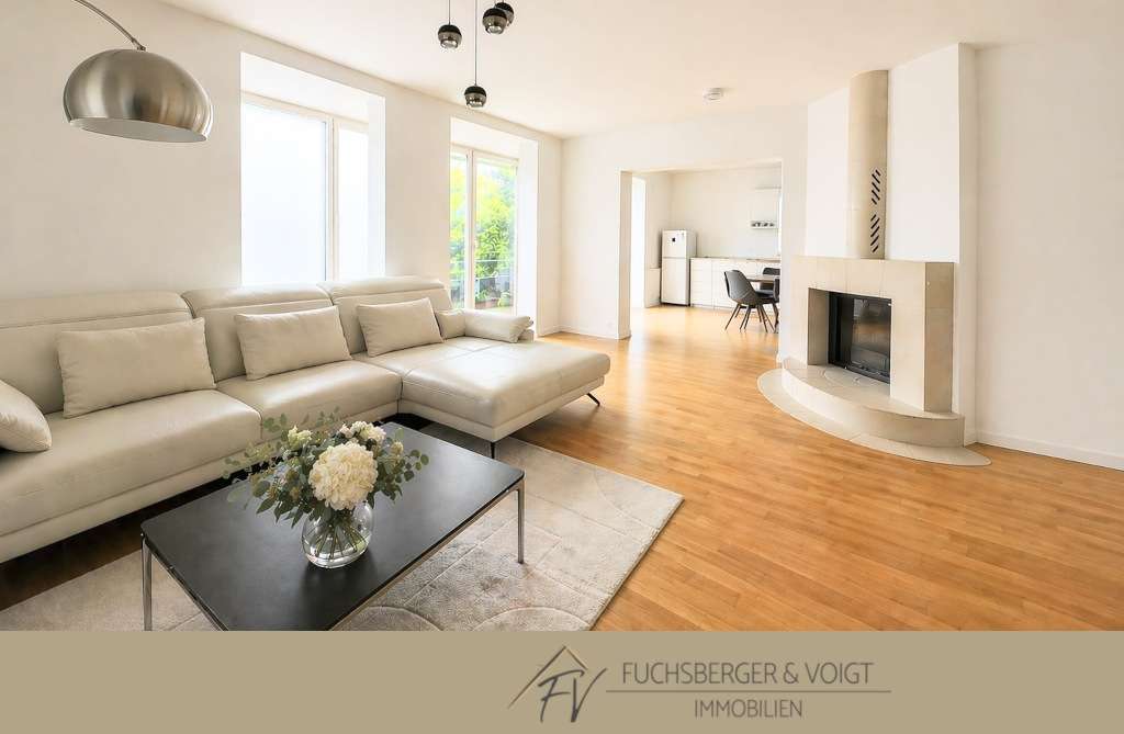 Thumbnail-Haus zum Kaufen in Kronberg im Taunus 1.200.000,00 € 307 m²