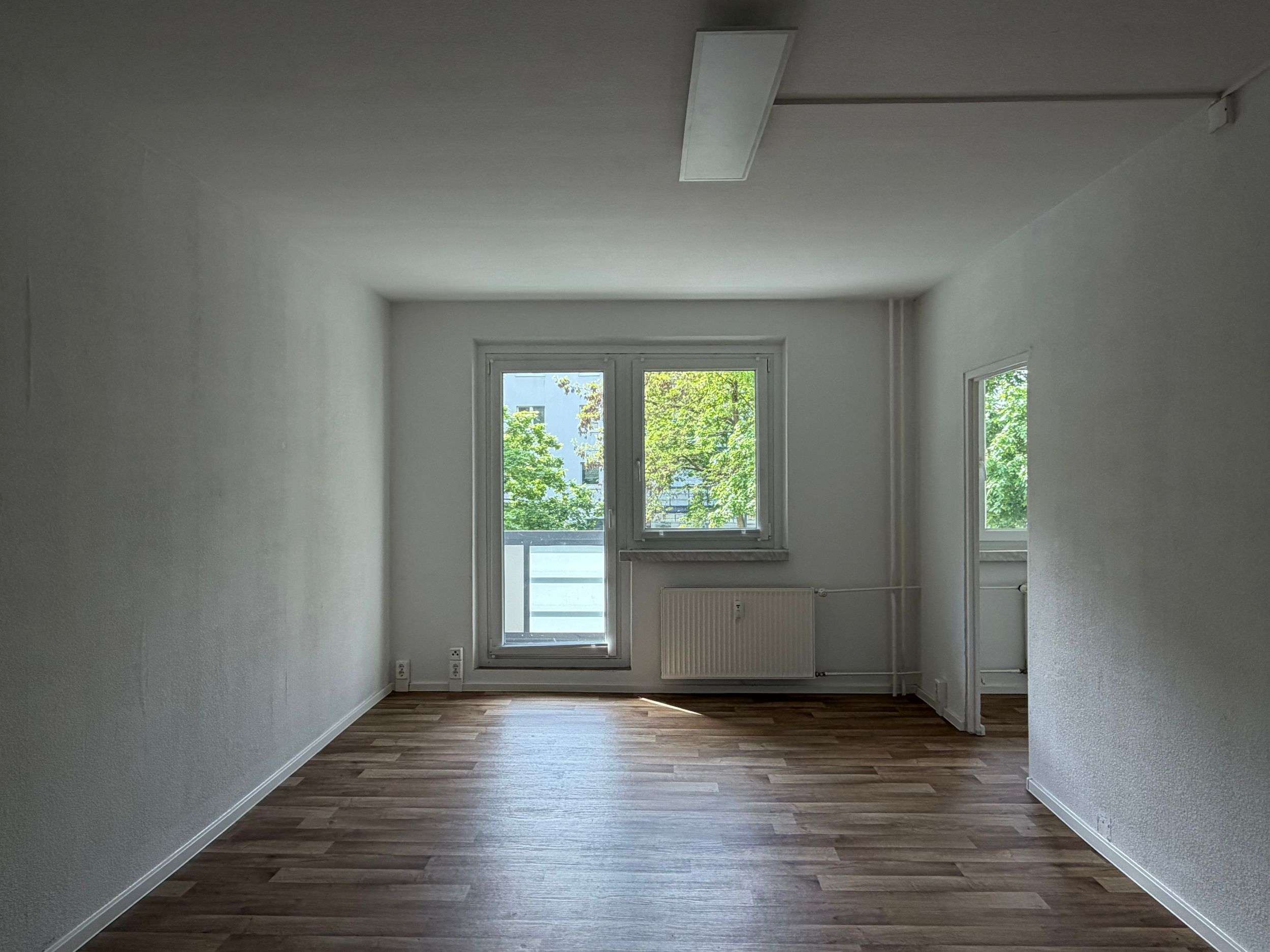 Thumbnail-Wohnung zum Mieten in Berlin 569,00 € 35.69 m²