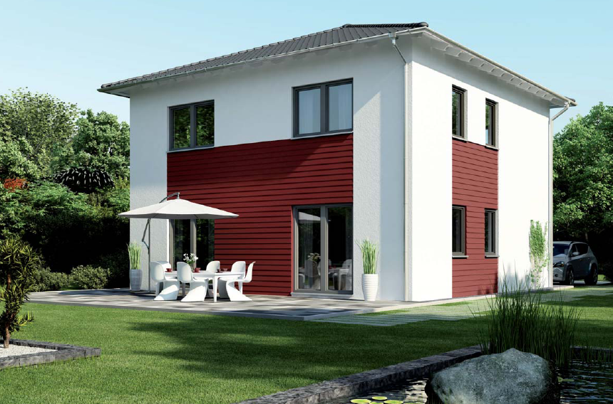 Thumbnail-Haus zum Kaufen in Königswinter 334.680,00 € 138 m²