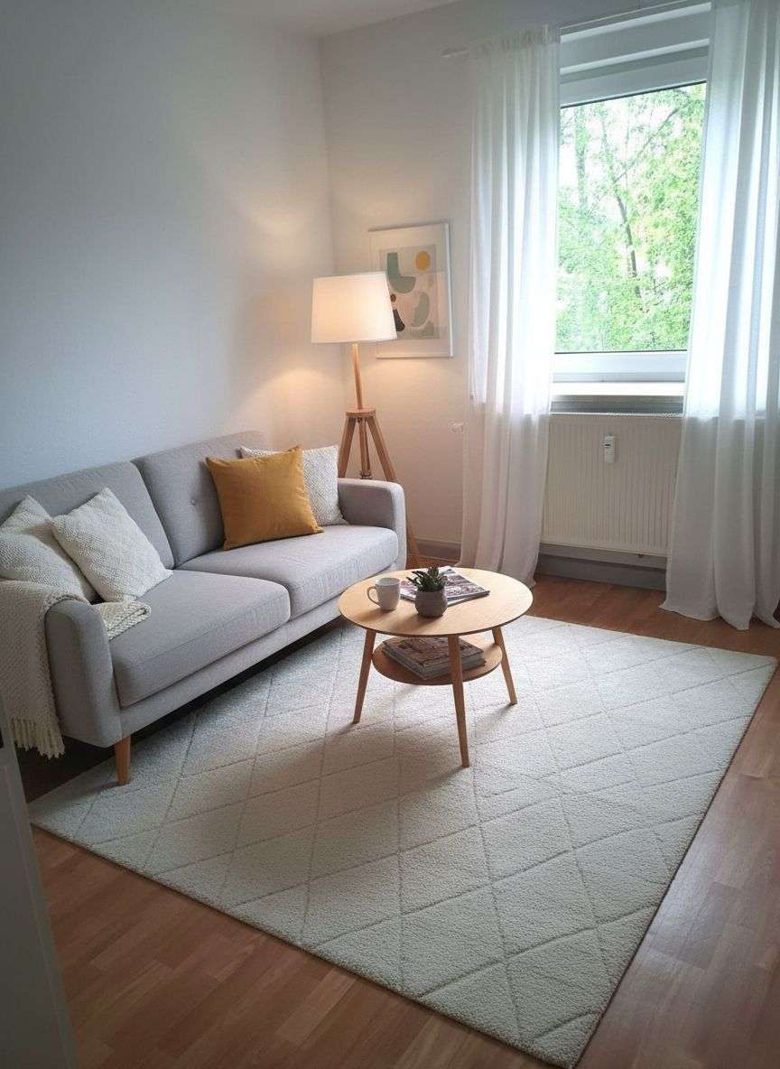 Thumbnail-Wohnung zum Mieten in Glauchau 220,00 € 37.02 m²