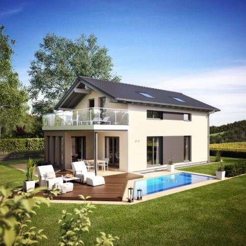 Thumbnail-Haus zum Kaufen in Oppenheim 475.355,00 € 122 m²