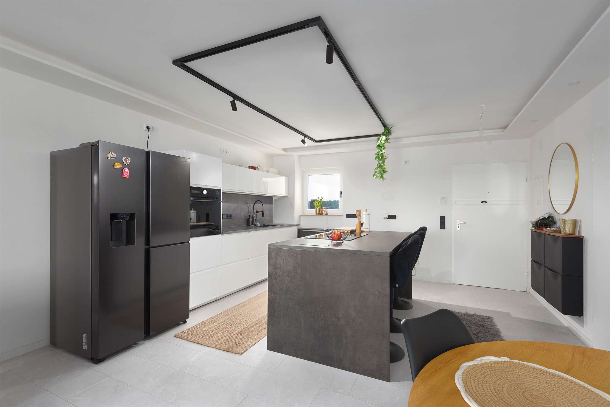 Thumbnail-Wohnung zum Kaufen in Rodenbach 285.000,00 € 84 m²