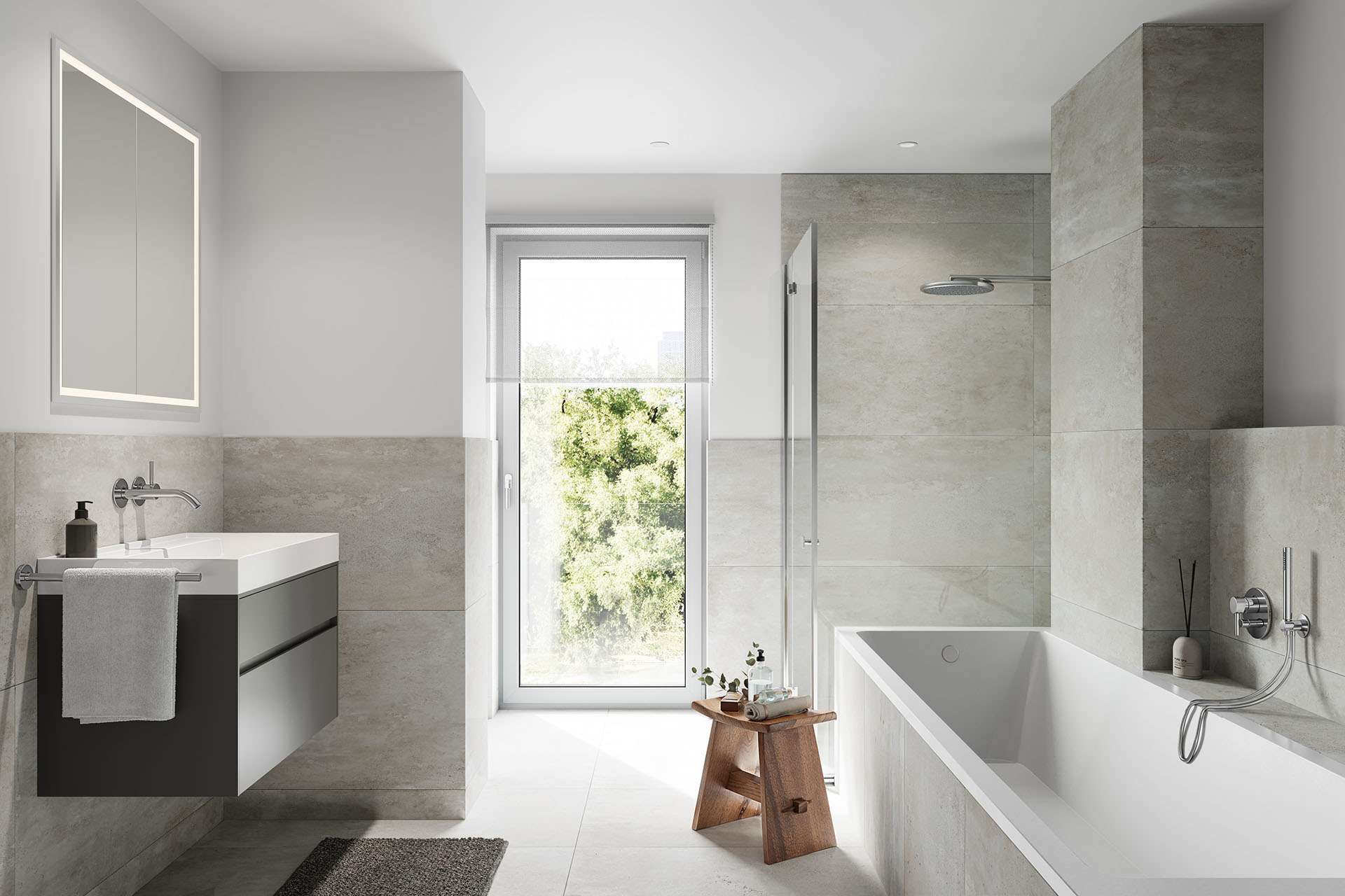 Thumbnail-Wohnung zum Kaufen in München 2.490.000,00 € 186.5 m²