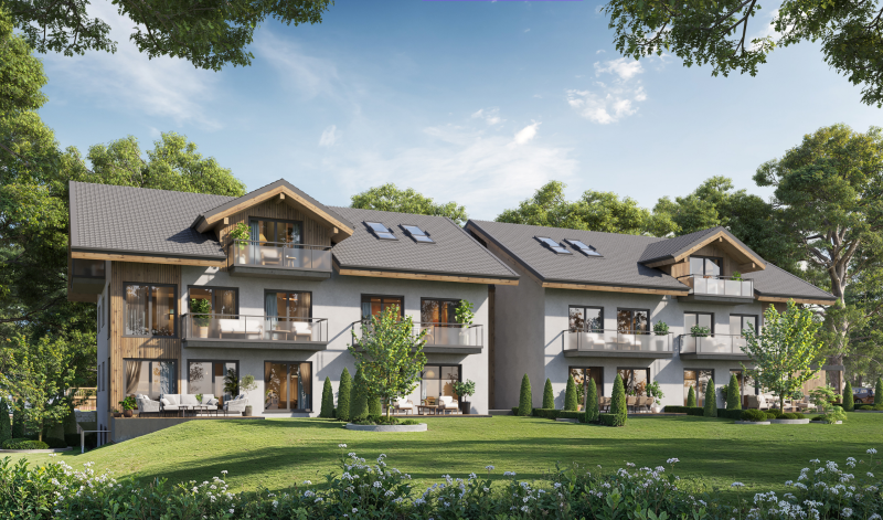 Thumbnail-Wohnung zum Kaufen in GstadtOT Gollenshausen 545.836,00 € 80 m²